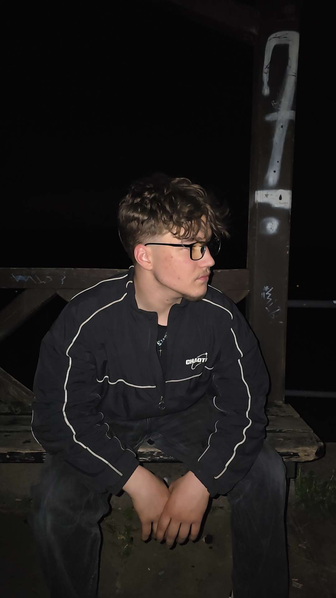 Focentric Brille